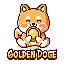 Golden Doge (GDOGE)