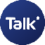 Talken (TALK)