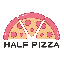 HalfPizza (PIZA)