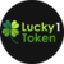 Lucky1Token (L1T)