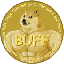 Buff Doge Coin (DOGECOIN)