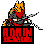 Ronin Gamez (RONINGMZ)