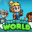 Continuum World (UM)