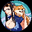 Nico Robin Inu (ROBIN)