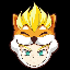 Vegeta Inu (VEGI)