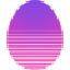 Polygon Parrot Egg (PPEGG)