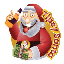 Tipsy Santa (TIPSY)