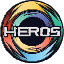 Heros Token (HEROS)
