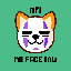 No Face Inu (NOFACE)