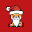 Santa Inu (SANINU)