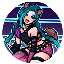 Jinx Inu (JINX)