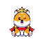 QueenShiba (QUEEN)