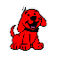 Baby Clifford Inu (BBCLIFF)