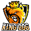 King Dog Inu (KINGDOG)