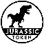 Jurassic Token (JRSC)