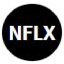 Netflix Tokenized Stock Defichain (DNFLX)