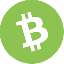 Wrapped Bitcoin Cash (WBCH)