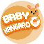 BabyKangaroo (KANGAROO)