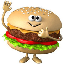 BURGERS NETWORK (BURGERS)