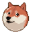 Pixel Doge (PXDOGE)