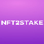 NFT2STAKE (NFT2$)