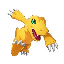 DigimonWarGreymon (DWG)