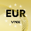 VNX Euro (VEUR)