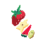 CRYPTOFRUITS (FRUIT)