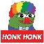 Clown Pepe (HONK)