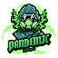 Pandemic Multiverse (PMD)
