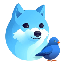 Doge Blue (DOGEBLUE)