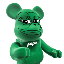 Bear Brick (BBRICK)