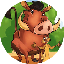 Pumbaa (PUMBAA)