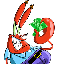 Mr. Krabs (KABS)