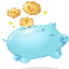 Piggy Bank (PIGGY)