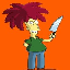 Sideshow Bob (BOB)