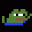 8 Bit Pepe (8BIT)