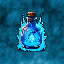 YOUR LAST CHANCE (POTION)