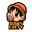 Baby Luffy (BLF)