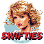 Taylor Swift (SWIFTIES)