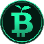 Green Bitcoin (GBTC)