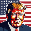 DONALD TRUMP (DONALD)