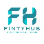 Fintyhub Token (FTH)