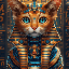 Bastet Goddess (BASTET)