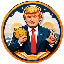 Crypto Trump (CRUMP)