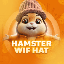 HAMSTER WIF HAT (WIF)