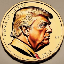 TrumpCoin (DJT)