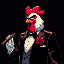 THE COQFATHER (BOSSCOQ)