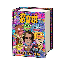 Book Of Matt Furie (BOM)