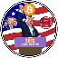 Bullish Trump Coin (BTC)